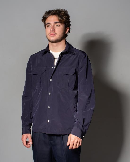 25SS 브루넬로 쿠치넬리 스웨터 M29805500 CTD66 Bianco marrone - BRUNELLO CUCINELLI