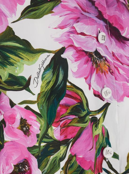 25SS 돌체앤가바나 원피스 F6AGMTHS5S3HA5KR Pink - DOLCE & GABBANA