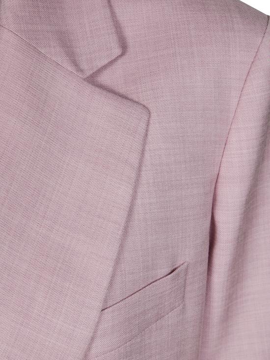 25SS 안다마네 자켓 T173001B TNP246 ROSA - ANDAMANE