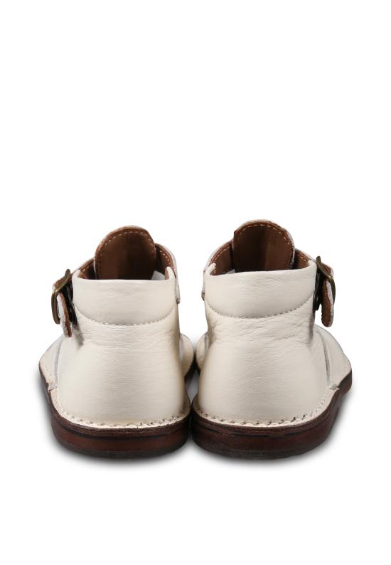 25SS [키즈] Pèpè 힐/펌프스 01030 SOUFSC MILK IVORY - OTHER BRANDS