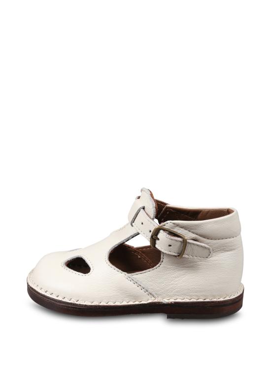 25SS [키즈] Pèpè 힐/펌프스 01030 SOUFSC MILK IVORY - OTHER BRANDS