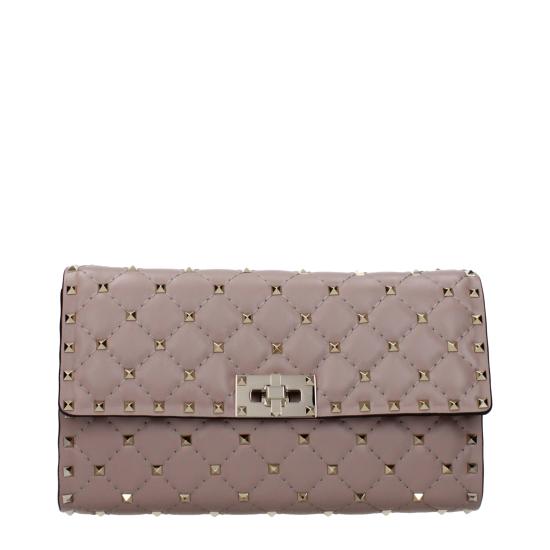 25FW 발렌티노 가라바니 클러치/파우치 B0137NAPP45