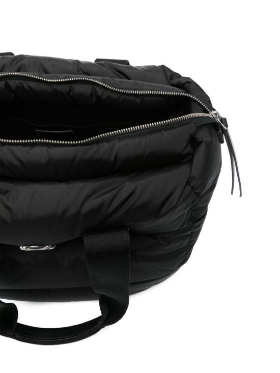 25SS 몽클레어 숄더백 K109B5D00015 M6275999 Black - MONCLER