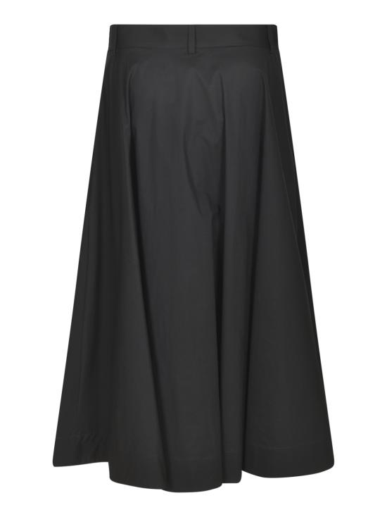 25SS 모스키노 미디 스커트 A0126 0531 0555 - MOSCHINO