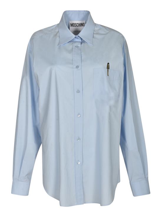 25SS 모스키노 셔츠 V0204 0531 4293