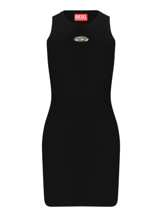 25SS 디젤 숏 원피스 A17449 0DLAX 9XX 9xx