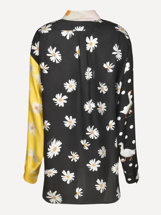 25SS 모스키노 블라우스 A0236 0567 1888 - MOSCHINO