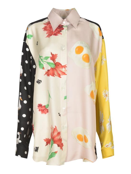 25SS 모스키노 블라우스 A0236 0567 1888