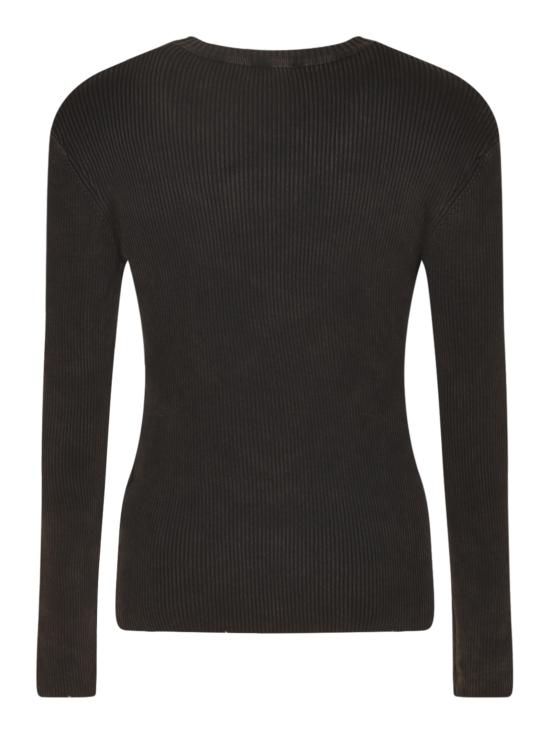 25SS 디젤 스웨터 A17512 0AKBQ 900 - DIESEL