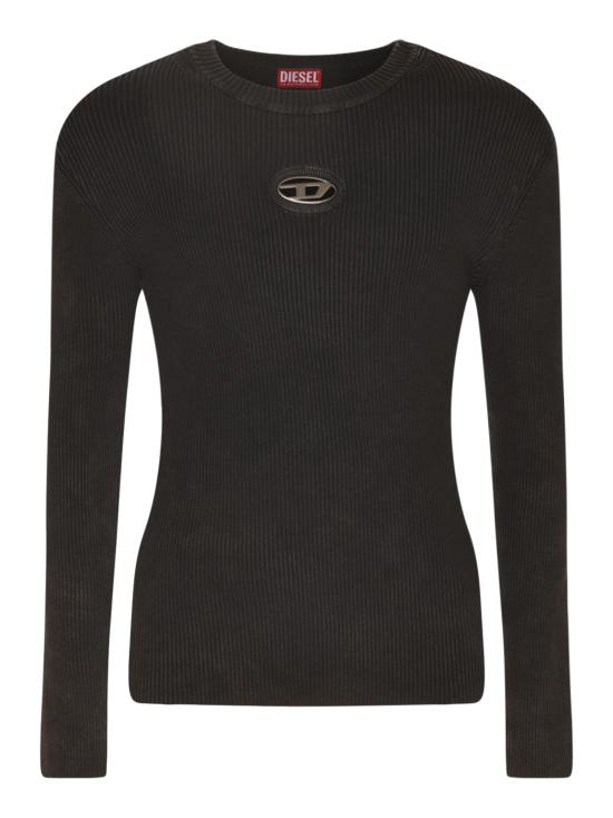 25SS 디젤 스웨터 A17512 0AKBQ 900