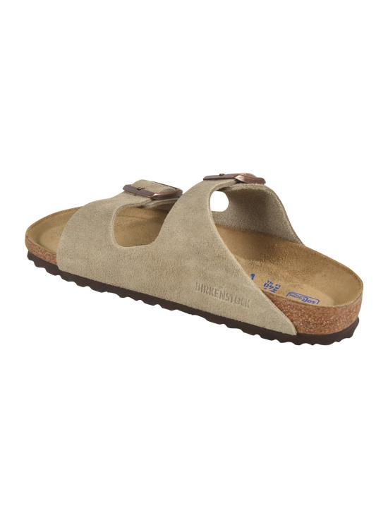 25SS 버켄스탁 애리조나 뮬 951303 TAUPE Beige - BIRKENSTOCK