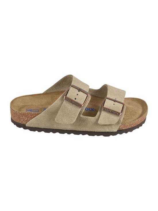 25SS 버켄스탁 애리조나 뮬 951303 TAUPE Beige