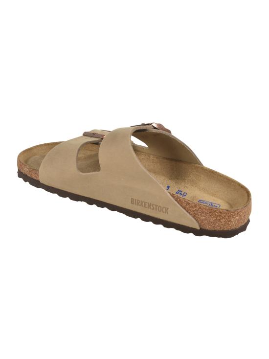 25SS 버켄스탁 샌들 552813 BROWN Brown - BIRKENSTOCK