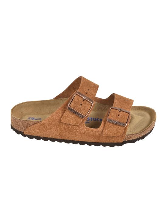 25SS 버켄스탁 샌들 1009527 MINK Mink