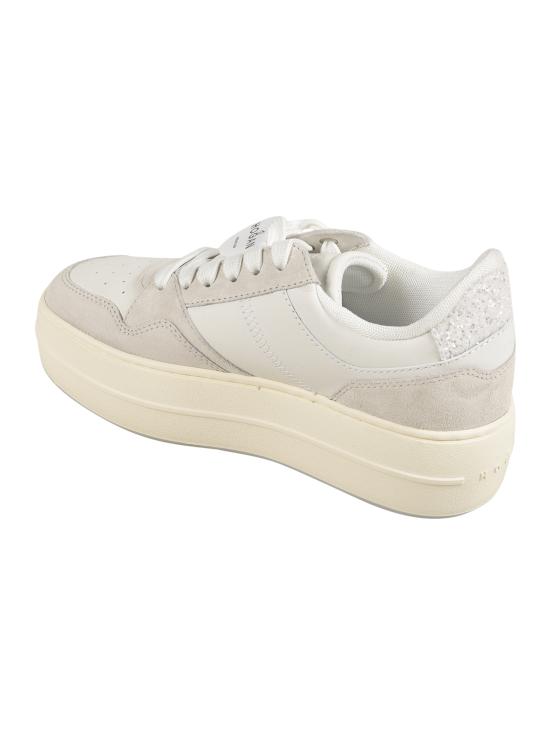 25SS 호간 스니커즈 HXW6700FK80 U3J B001 - HOGAN