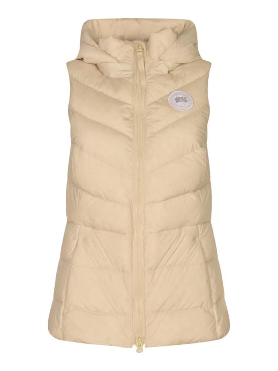 25SS 캐나다구스 베스트 2333WW 1621 White