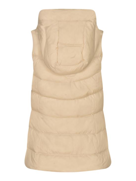 25SS 캐나다구스 베스트 2333WW 1621 White - CANADA GOOSE