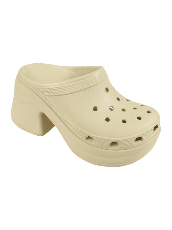 25SS 크록스 뮬/슬리퍼 CR 208547 BONE Bone - CROCS