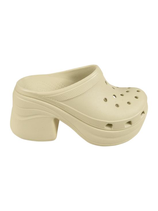 25SS 크록스 뮬/슬리퍼 CR 208547 BONE Bone