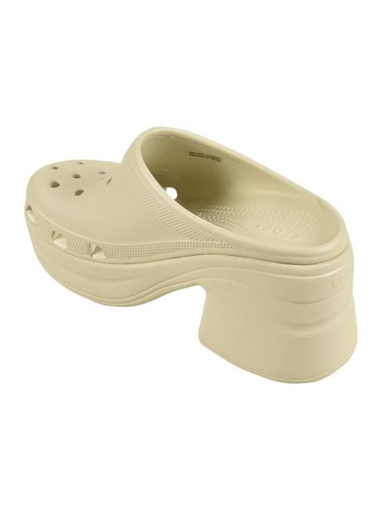 25SS 크록스 뮬/슬리퍼 CR 208547 BONE Bone - CROCS