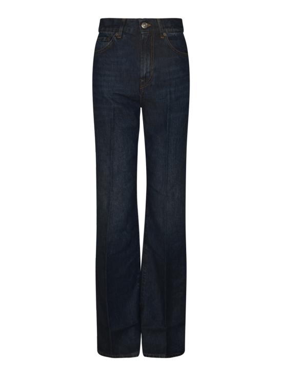 25SS 돈답 스트레이트 팬츠 DP619 DF0266 IO7 800