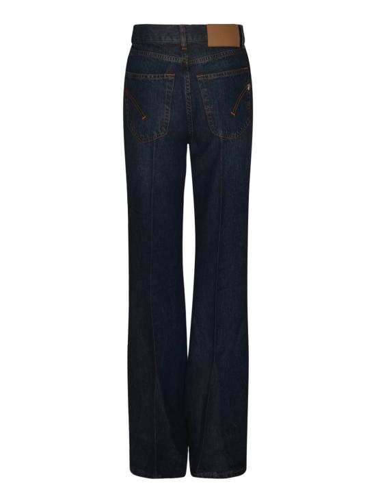 25SS 돈답 스트레이트 팬츠 DP619 DF0266 IO7 800 - DONDUP