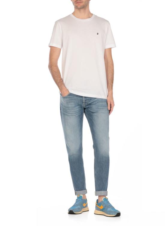 25SS 돈답 데님 팬츠 UP232 DSE340 IM5 800 - DONDUP