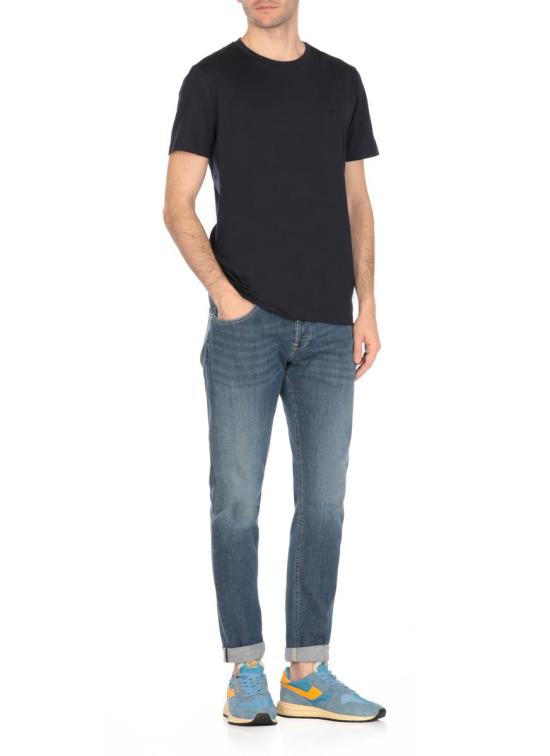 25SS 돈답 데님 팬츠 UP232 DS0296 IM9 800 - DONDUP