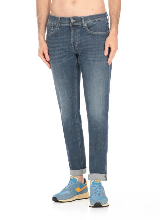 25SS 돈답 데님 팬츠 UP232 DS0296 IM9 800 - DONDUP