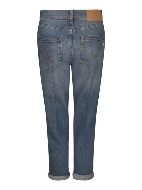 25SS 돈답 데님 팬츠 DP268B DSE340 IM4 800 - DONDUP