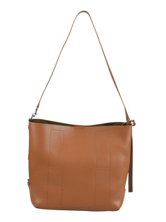 25SS 호간 숄더백 KBW01RS0300 TZP S018 - HOGAN