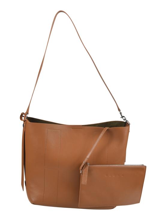 25SS 호간 숄더백 KBW01RS0300 TZP S018