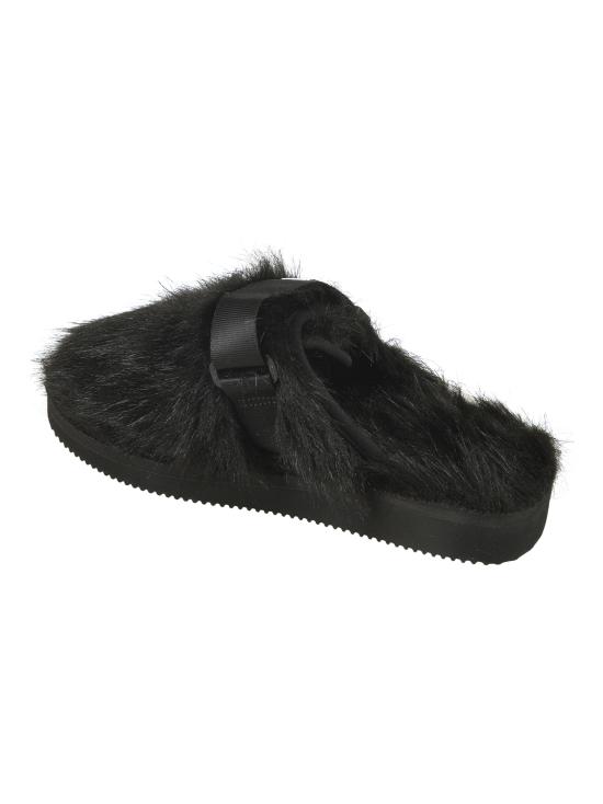 25SS 수이코크 샌들 OG 072 2EU BLACK Black - SUICOKE