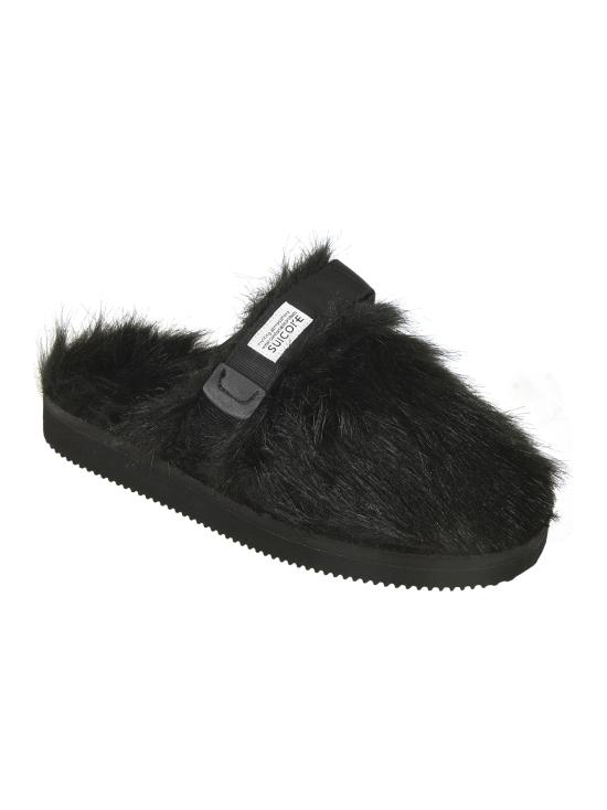 25SS 수이코크 샌들 OG 072 2EU BLACK Black - SUICOKE