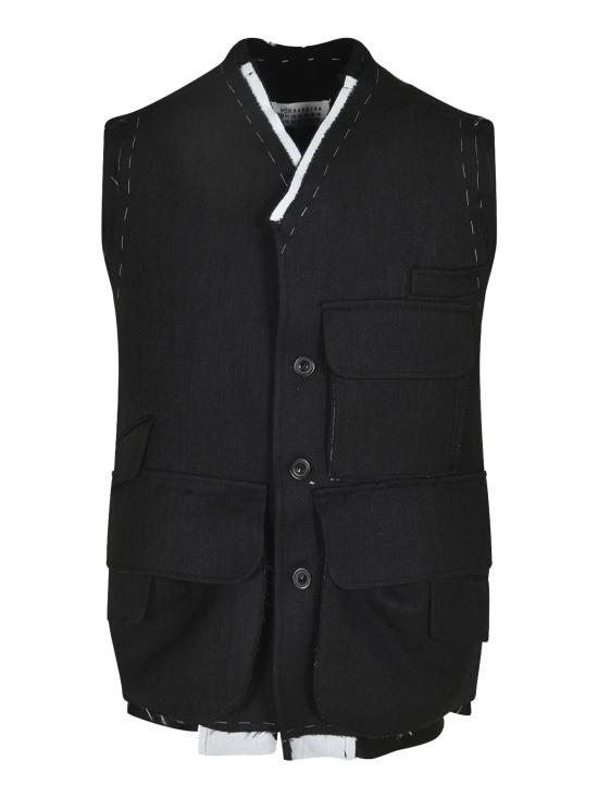 25SS 마르지엘라 베스트 S50FB0109 S44578 855M 855m