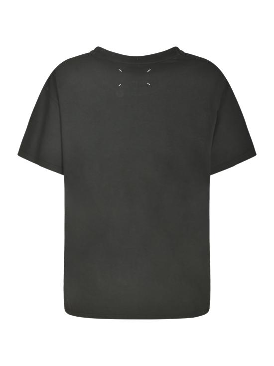 25SS 마르지엘라 반팔 티셔츠 S51GC0534 S24575 969 - MAISON MARGIELA