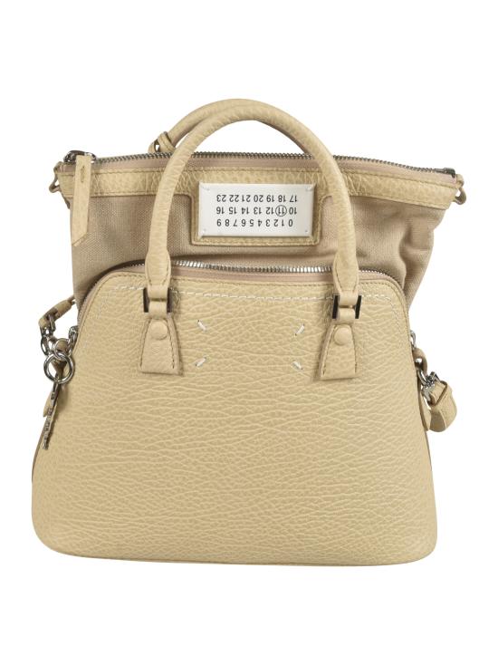 25SS 마르지엘라 토트백 S56WG0082 P4455 T2019