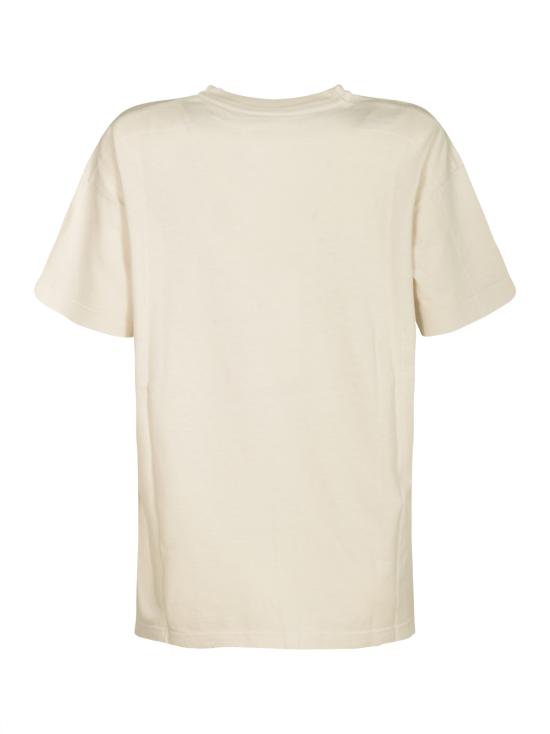 25SS 마르지엘라 반팔 티셔츠 S51GC0534 S24575 103 - MAISON MARGIELA