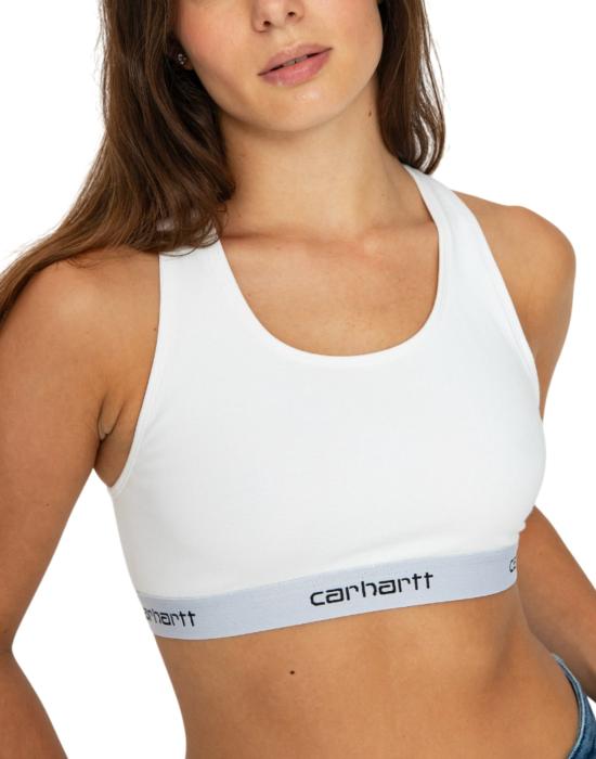 25SS 칼하트 WIP 언더웨어 I032943 02XX - CARHARTT WIP