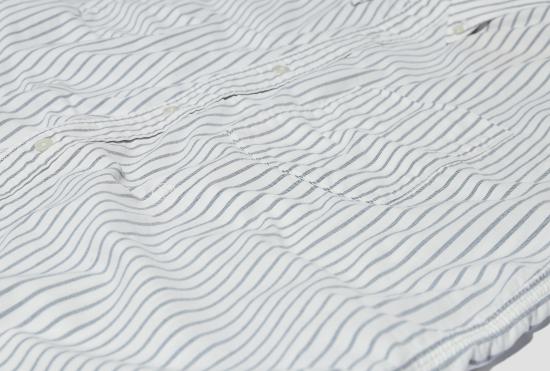 25SS 나나미카 긴팔 셔츠 S25SG090E - NANAMICA