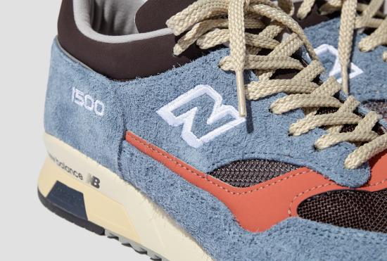 25SS 뉴발란스 스니커즈 U1500BBO D - NEW BALANCE