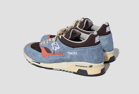 25SS 뉴발란스 스니커즈 U1500BBO D - NEW BALANCE