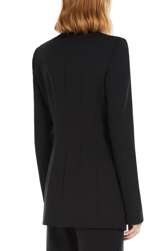 25SS 스포트막스 자켓 2512911011600 003 Black - SPORTMAX