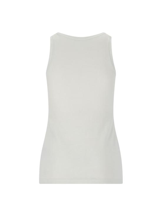 25SS 질샌더 민소매 티셔츠 J40FV0106 JTN356 370 MultiColour - JIL SANDER