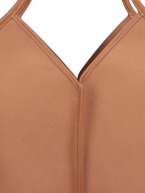 25SS 헤레우 숄더백 WBCALE TAN Brown - HEREU