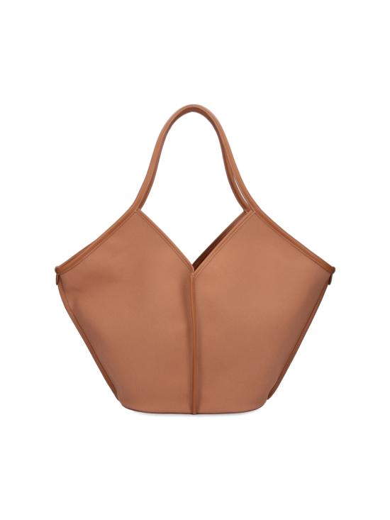 25SS 헤레우 숄더백 WBCALE TAN Brown - HEREU