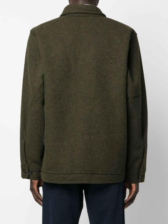  필슨 자켓 FMCPS0015W0253300 Green - FILSON