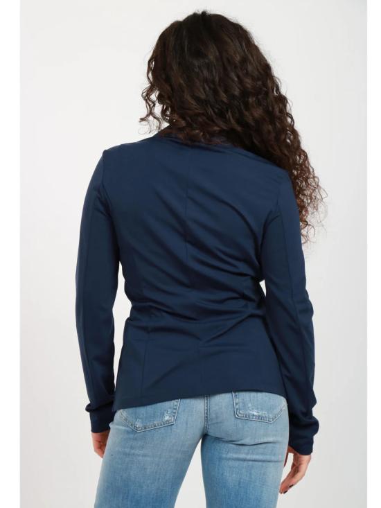  위켄드막스마라 수트 자켓 2415911022 003 Blue - WEEKEND MAX MARA