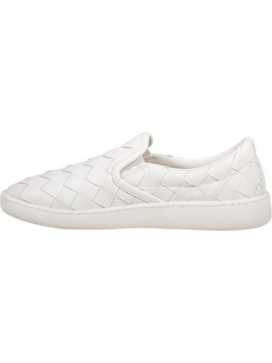 25SS 보테가베네타 스니커즈 780530V3HB09013 WHITE DOM - BOTTEGA VENETA