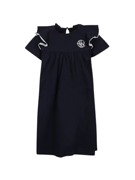 25SS [키즈] 끌로에 원피스 C20436 859 Blue